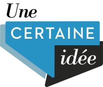 Logo du média une certaine idée