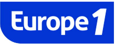 Logo du média Europe 1