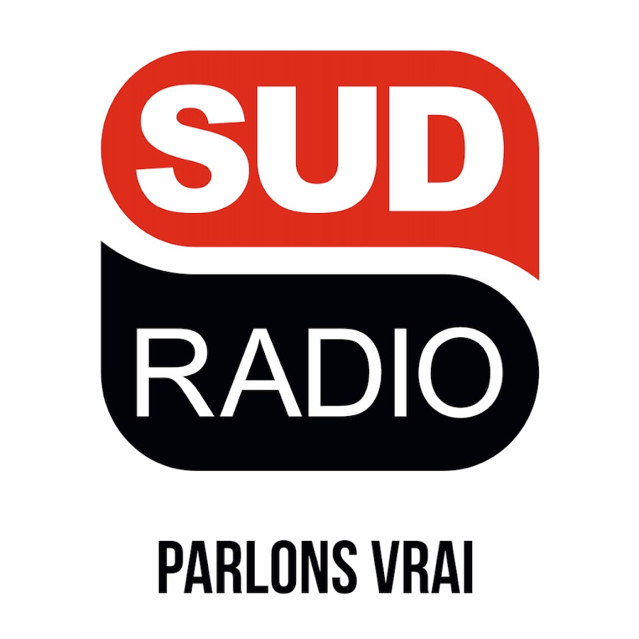 Logo du média Sud Radio