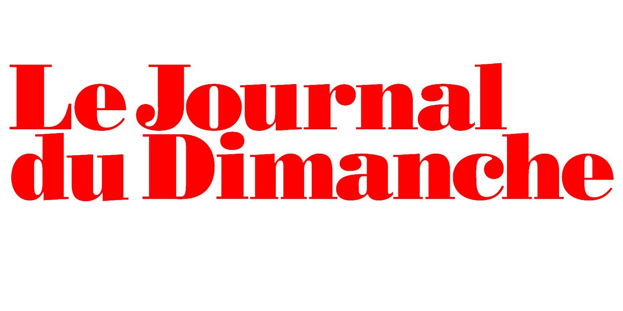 Logo du média Le Journal du Dimanche