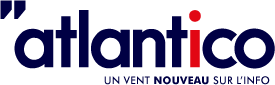 Logo du média Atlantico